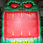 Monster Cold Air Inflatables