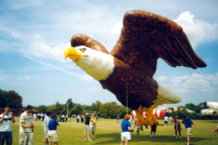 30' Eagle